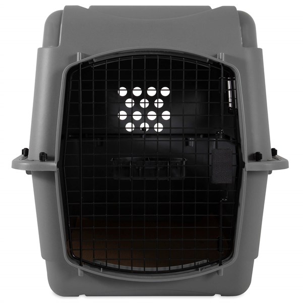 Petmate Sky Kennel Taşıma Kafesi (82 x 58 x 61cm) - Köpek Taşıma ve Kafesleri