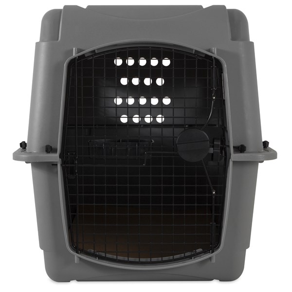 Petmate Sky Kennel Taşıma Kafesi No:6 (92 x 64 x 69cm) - Plastik Taşımalar