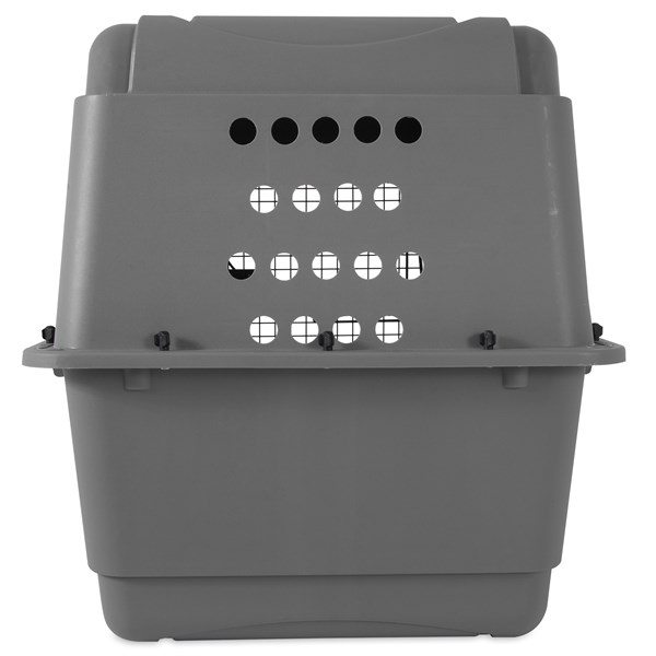 Petmate Sky Kennel Taşıma Kafesi No:6 (92 x 64 x 69cm) - Plastik Taşımalar