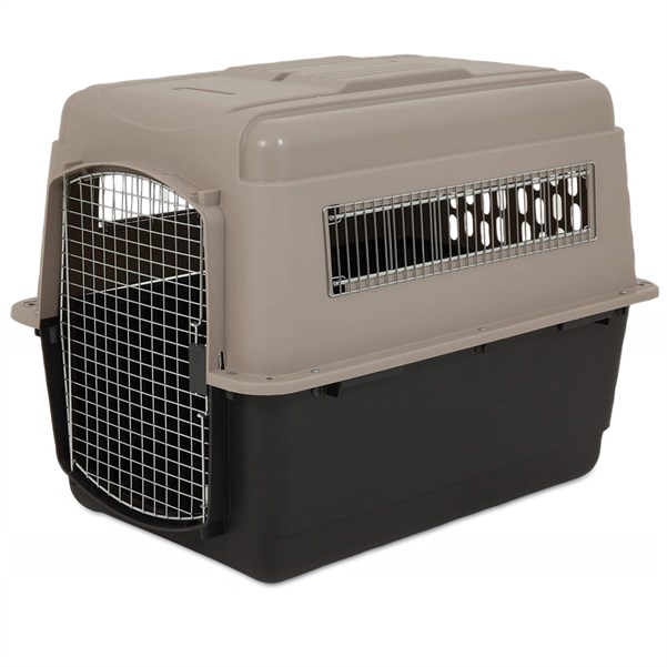 Petmate Ultra Vari Taşıma Kafesi (102 x 69 x 76cm) - Köpek Taşıma ve Kafesleri