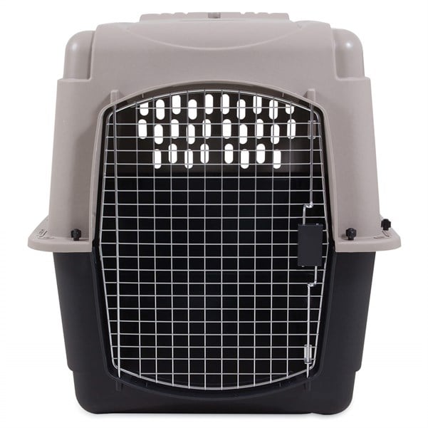 Petmate Ultra Vari Taşıma Kafesi (92 x 64 x 69cm) - Köpek Taşıma ve Kafesleri