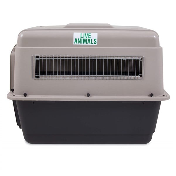 Petmate Ultra Vari Taşıma Kafesi (92 x 64 x 69cm) - Köpek Taşıma ve Kafesleri