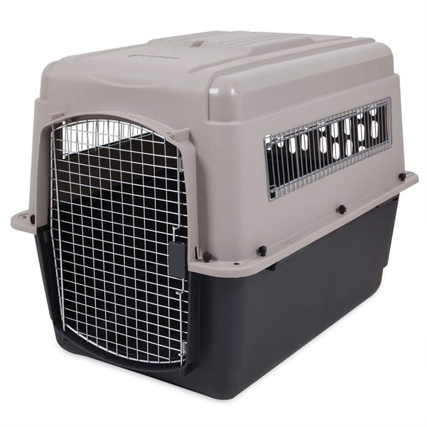 Petmate Ultra Vari Taşıma Kafesi (92 x 64 x 69cm) - Köpek Taşıma ve Kafesleri