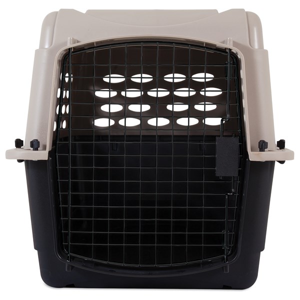 Petmate Vari Kennel Taşıma Kafesi No:4 (72 x 52 x 55cm) - Plastik Taşımalar