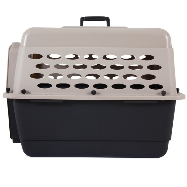 Petmate Vari Kennel Taşıma Kafesi No:4 (72 x 52 x 55cm) - Plastik Taşımalar