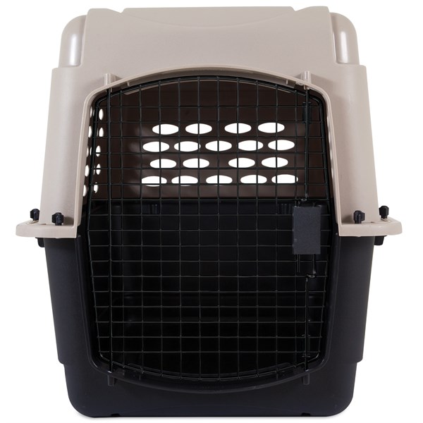 Petmate Vari Kennel Taşıma Kafesi No:5 (82 x 58 x 61cm) - Plastik Taşımalar