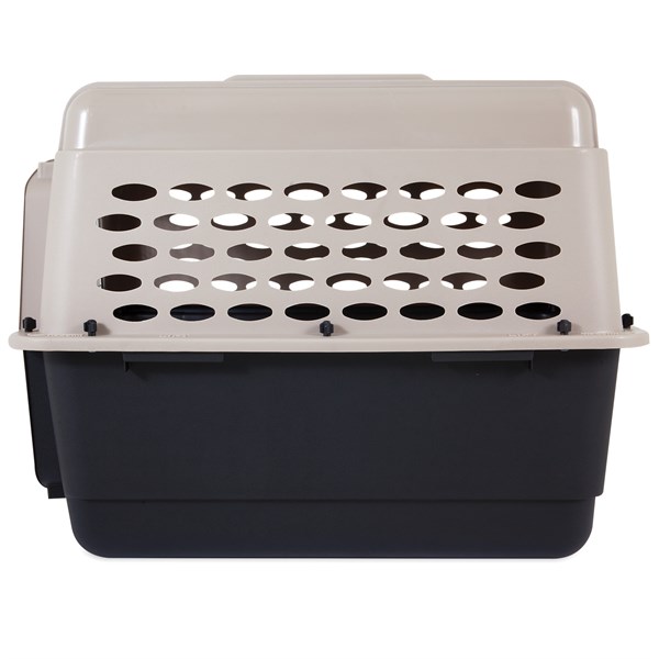 Petmate Vari Kennel Taşıma Kafesi No:5 (82 x 58 x 61cm) - Plastik Taşımalar
