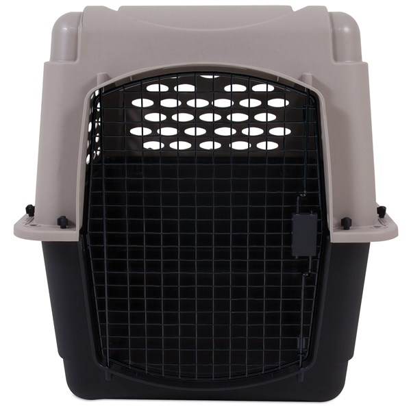 Petmate Vari Kennel Taşıma Kafesi No:6 (92 x 64 x 69cm) - Plastik Taşımalar