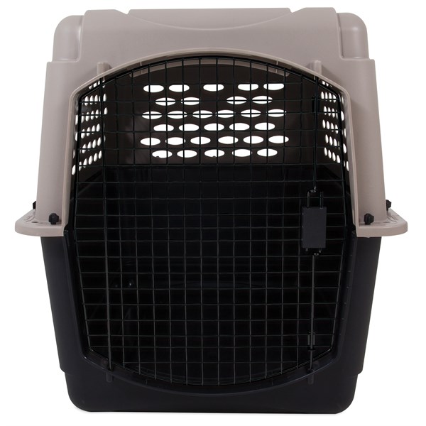 Petmate Vari Kennel Taşıma Kafesi No:7 (102 x 69 x 76cm) - Plastik Taşımalar