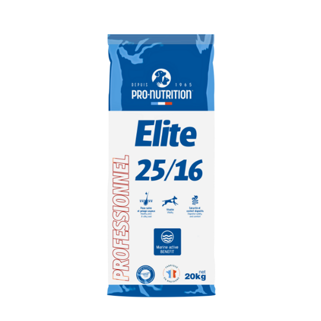 Pro Nutrition Elite 25/16 Çiftlik Serisi Yetişkin Köpek Maması 20KG - Yetişkin Köpek Mamaları
