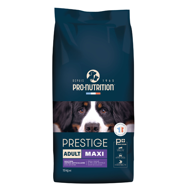 Pro Nutrition Prestige Büyük Irk Yetişkin Köpek Maması 15KG - Yetişkin Köpek Mamaları