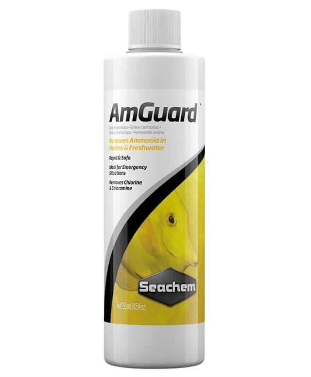 Seachem Amguard 250 ml