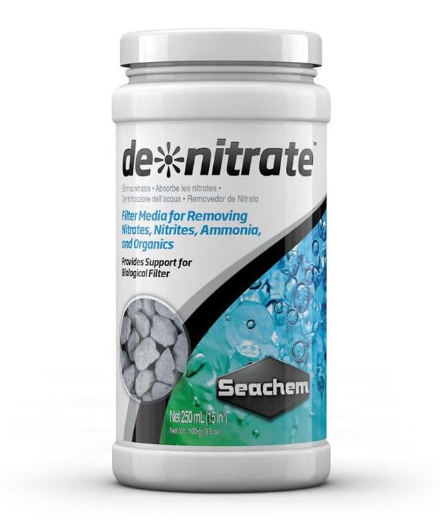 Seachem Denitrate 250 ml