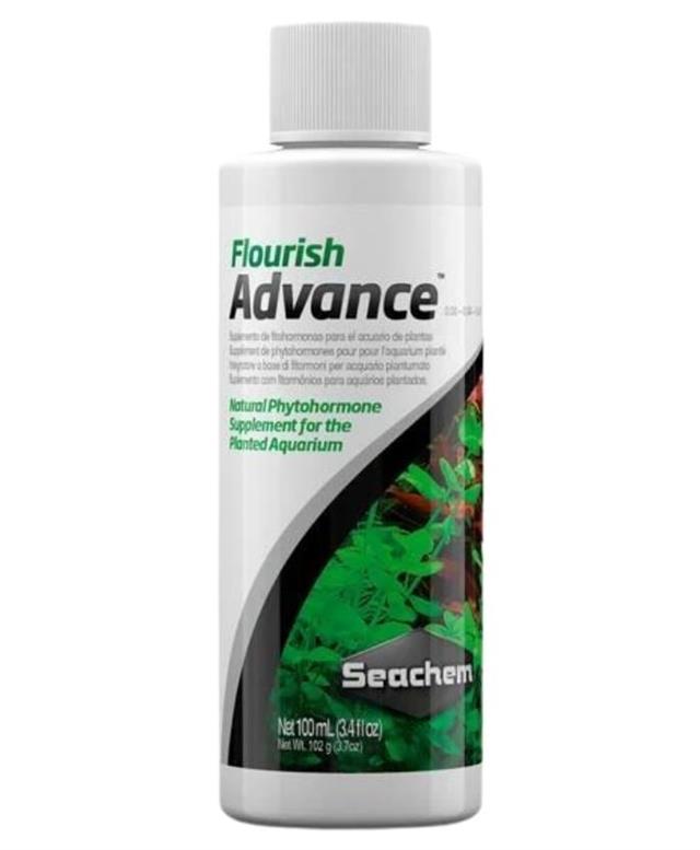 Seachem Flourish Advance 100 ML