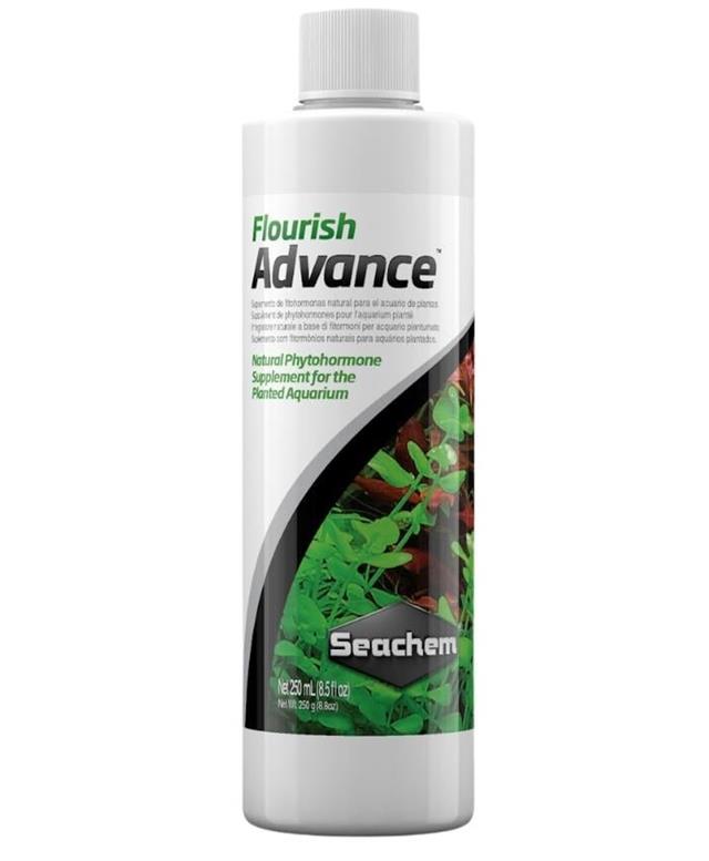 Seachem Flourish Advance 250 ML