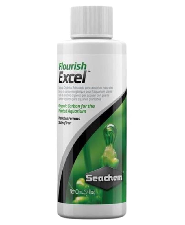 Seachem Flourish Excel 100 ML