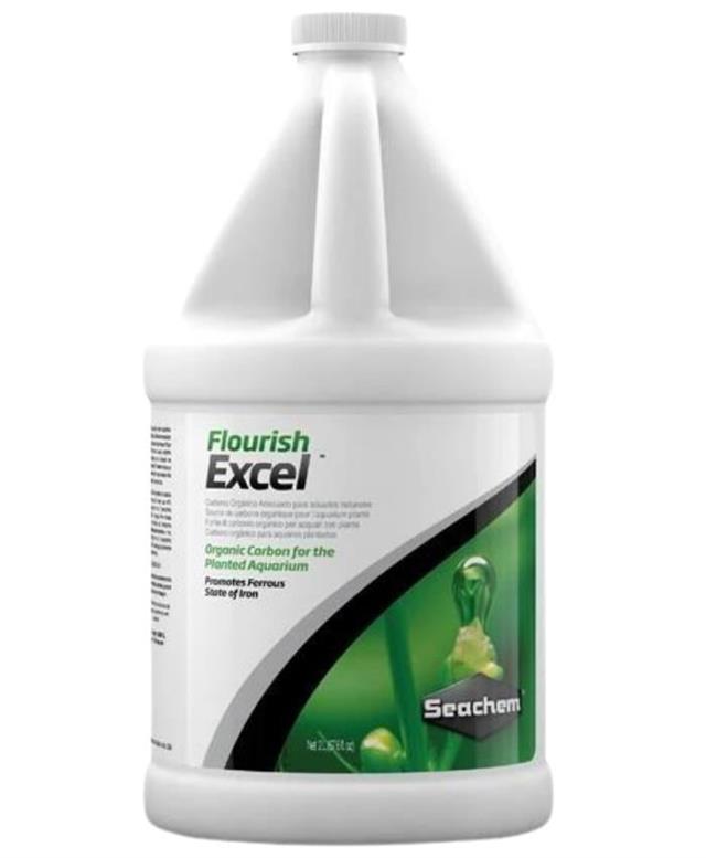 Seachem Flourish Excel 2 LT