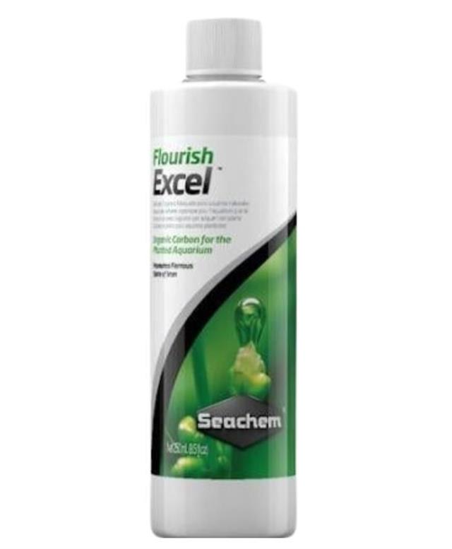 Seachem Flourish Excel 250 ML