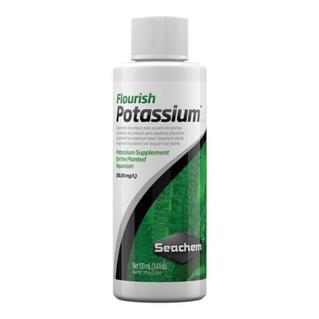 Seachem Flourish Nitrogen 100 ML