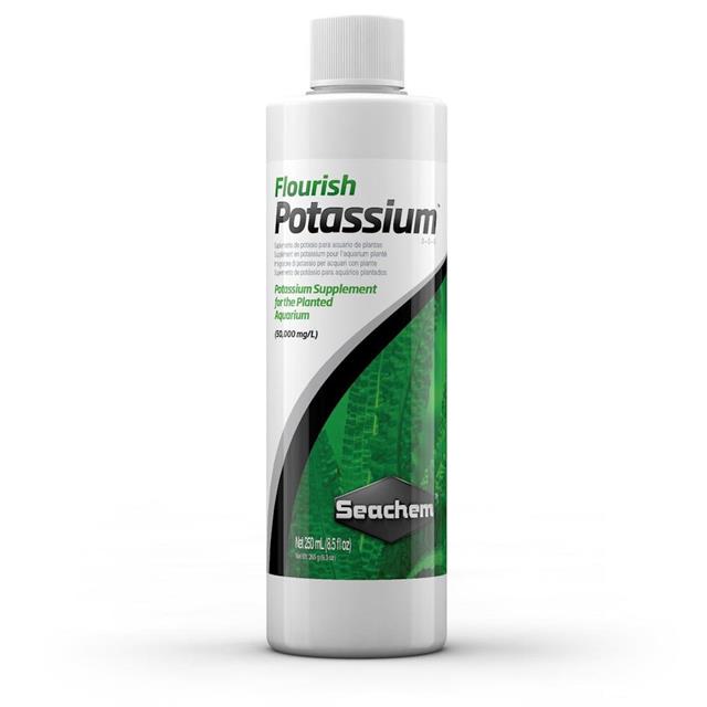 Seachem Flourish Nitrogen 250 ML