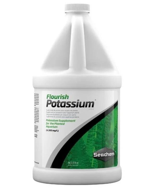 Seachem Flourish Potassium 2 LT