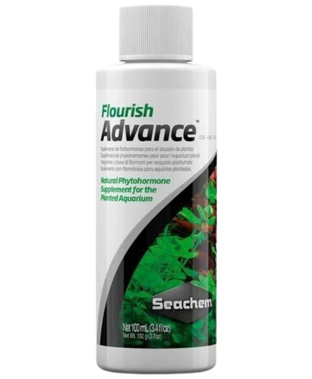 Seachem Flourish Trace 100 ML