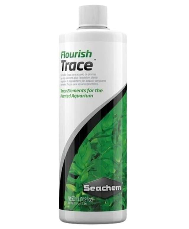 Seachem Flourish Trace 500 ML