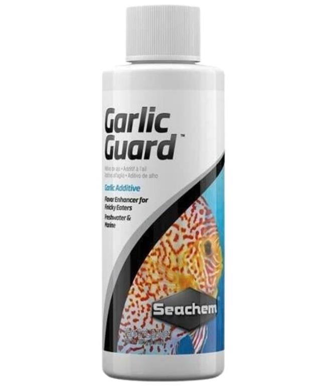Seachem Garlicguard 100 ml