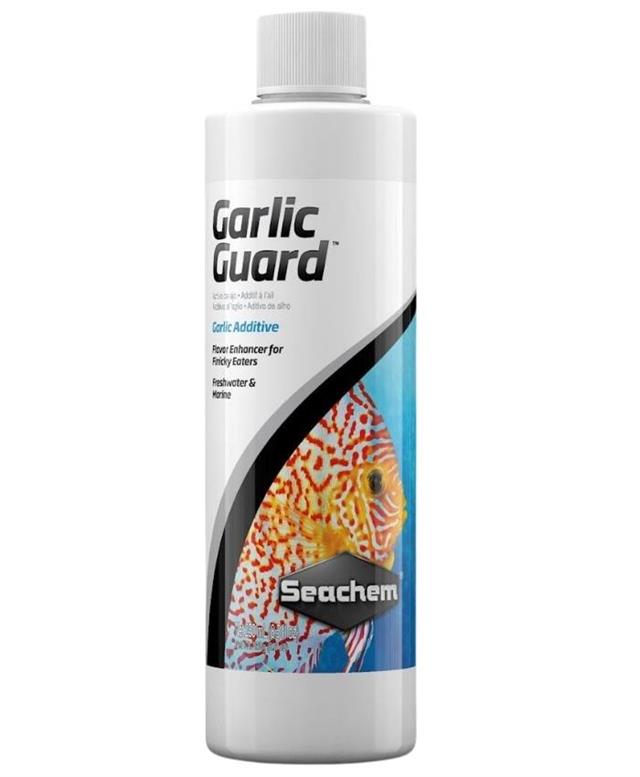 Seachem Garlicguard 250 ml