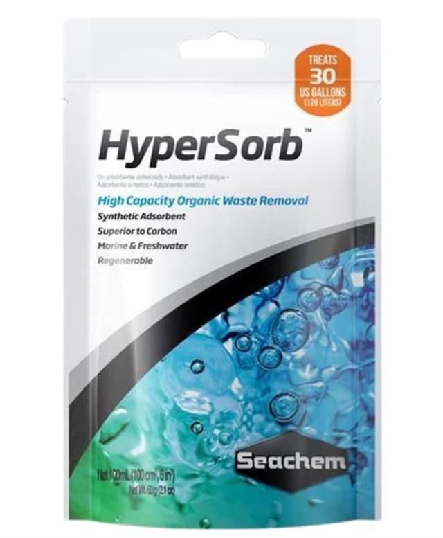 Seachem Hypersorb 100 ml