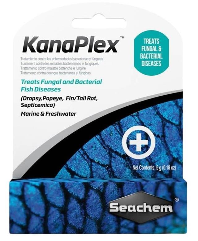 Seachem Kanaplex 5 GR