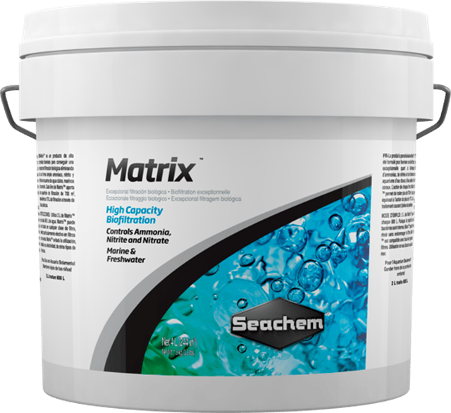 Seachem Matrix 2 LT