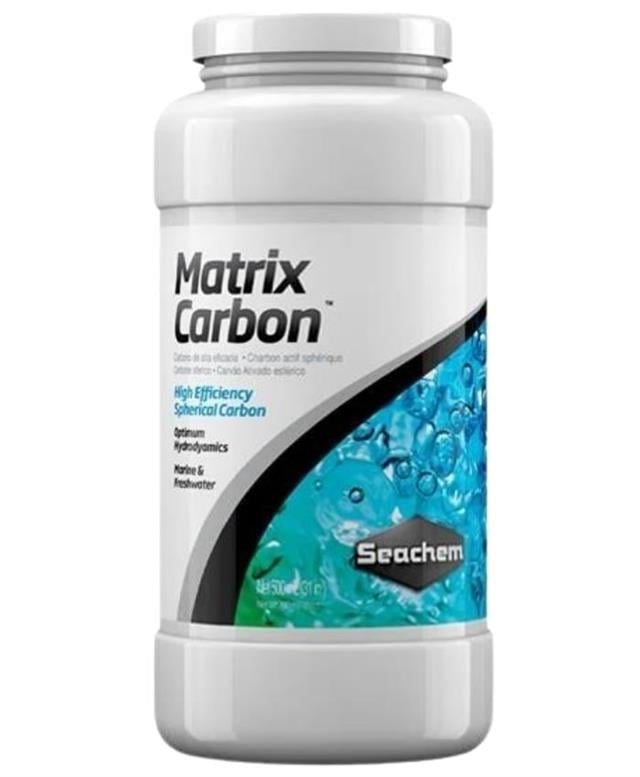 Seachem Matrix Carbon 1 LT