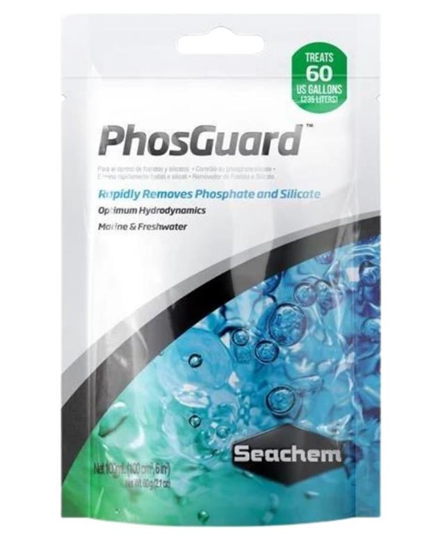 Seachem Phosguard 100 ml
