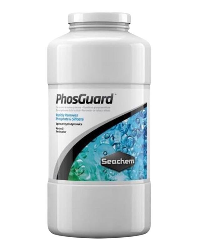 Seachem Phosguard 1000 ml