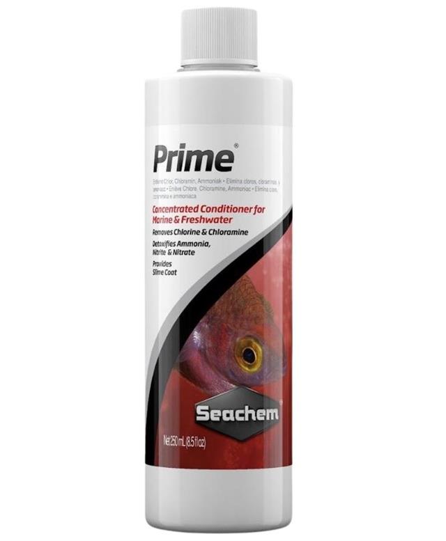 Seachem Prime 250 ml