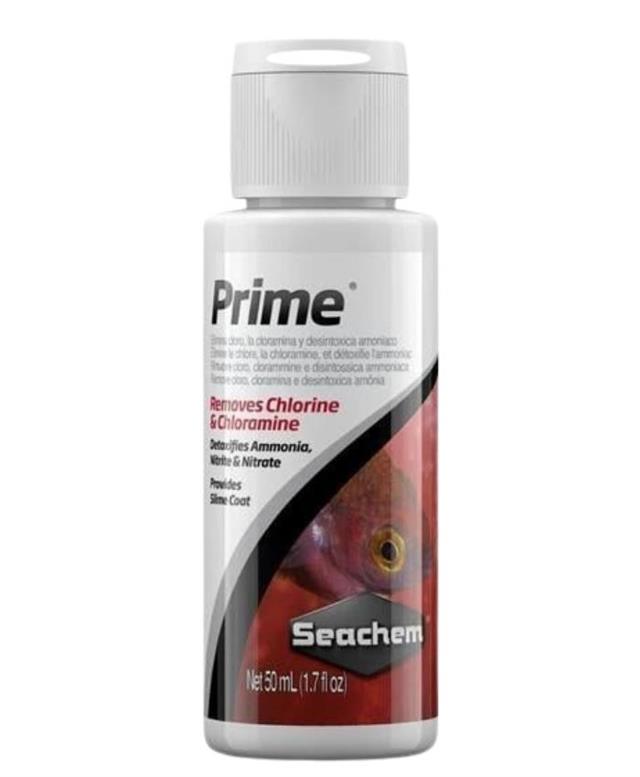 Seachem Prime 50 ml