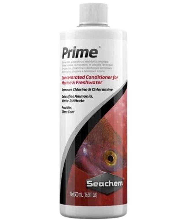 Seachem Prime 500 ml