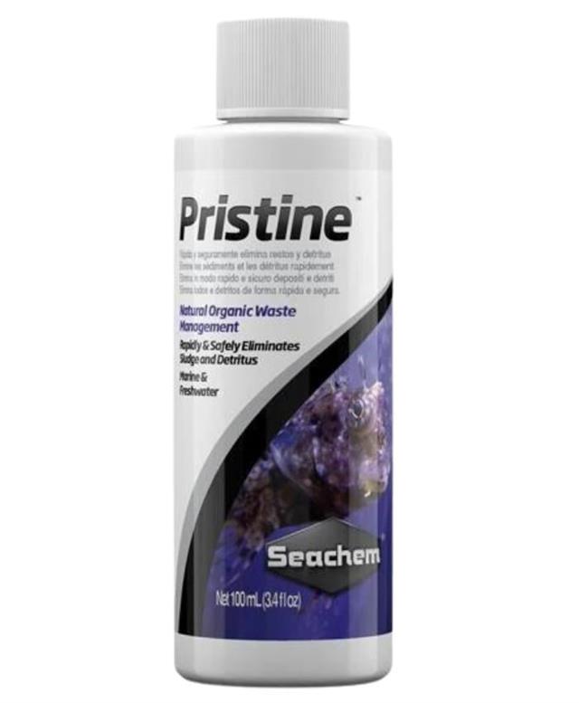 Seachem Pristine 100 ml