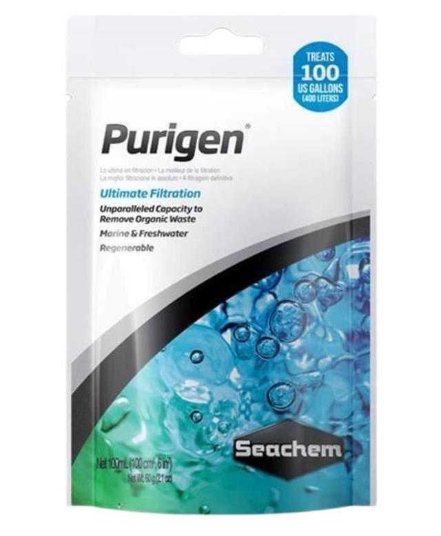 Seachem Purigen 100 ml