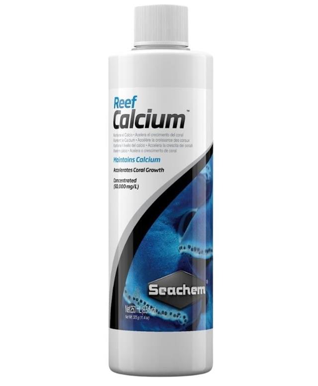 Seachem Reef Calcium 500 ml