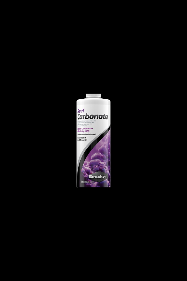 Seachem Reef Carbonate 500 ml