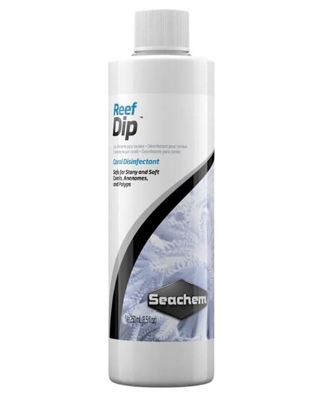 Seachem Reef Dip 250 ml