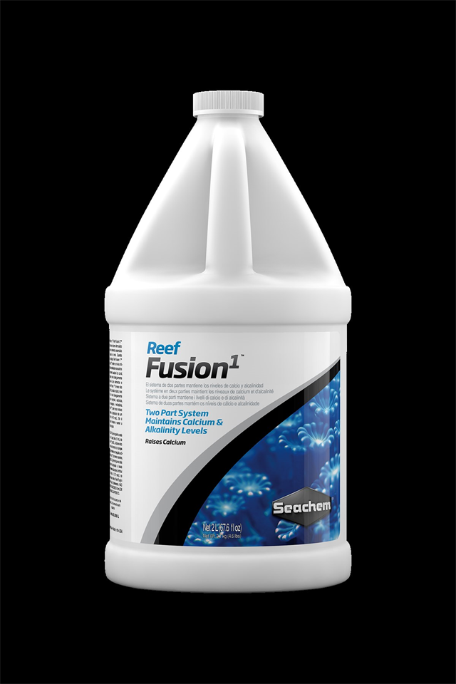 Seachem Reef Fusion 1-2 LT