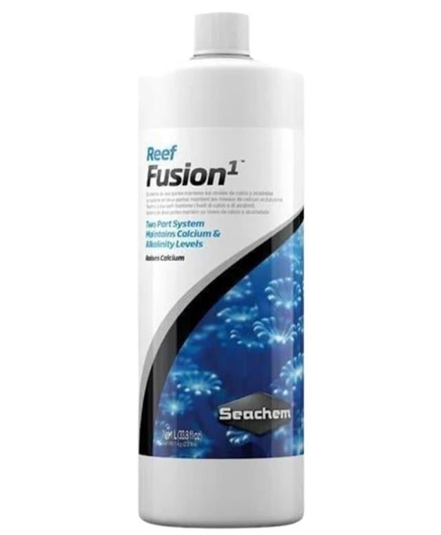 Seachem Reef Fusion 1-500 ml