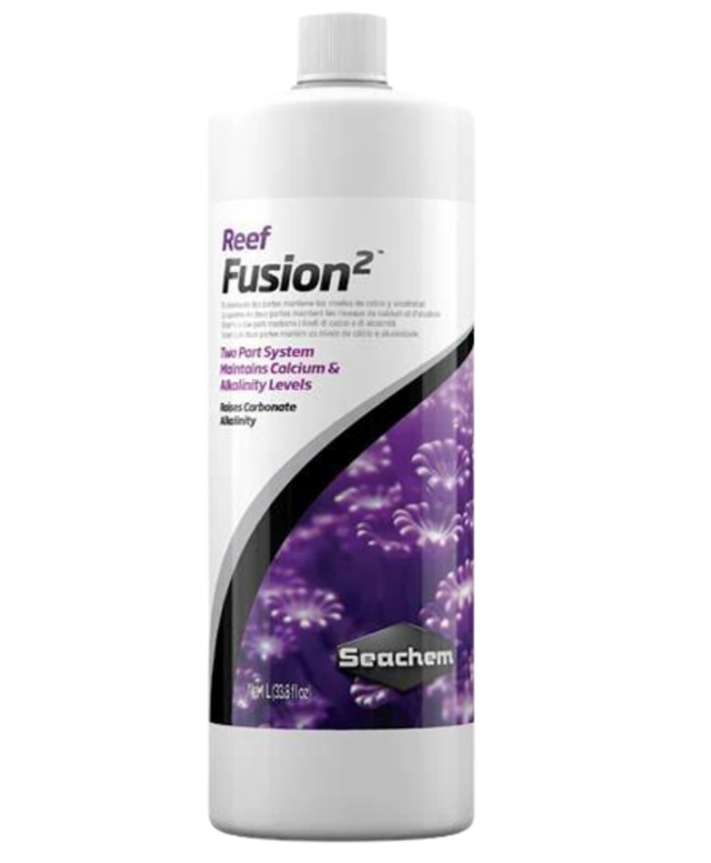 Seachem Reef Fusion 2-1 LT