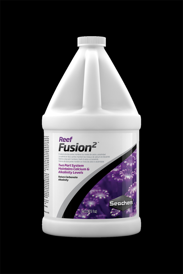 Seachem Reef Fusion 2-2 LT
