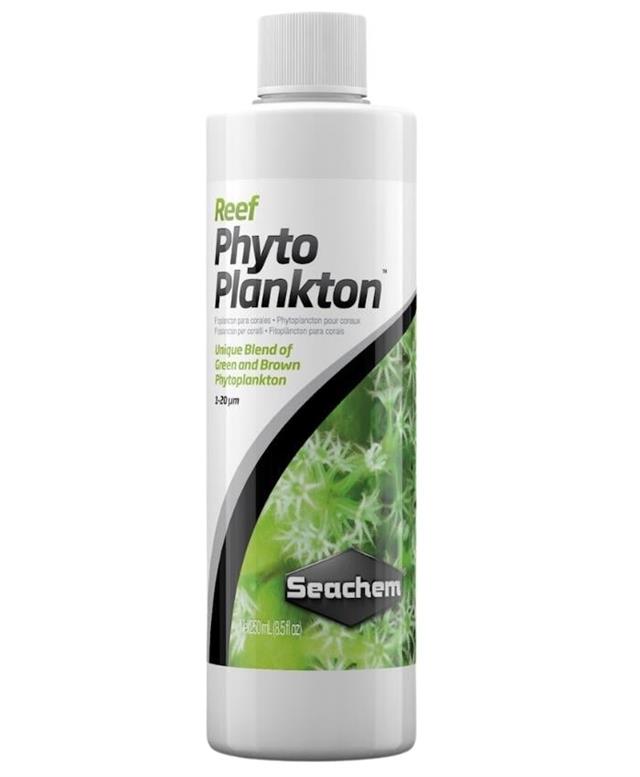 Seachem Reef pHytoplankton 250 ml
