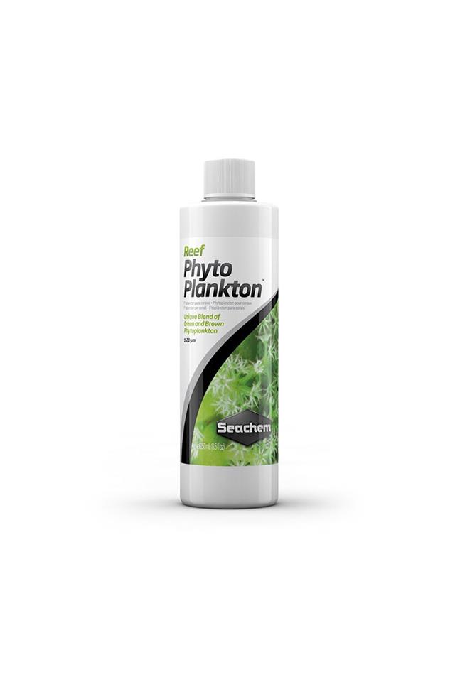 Seachem Reef pHytoplankton 500 ml