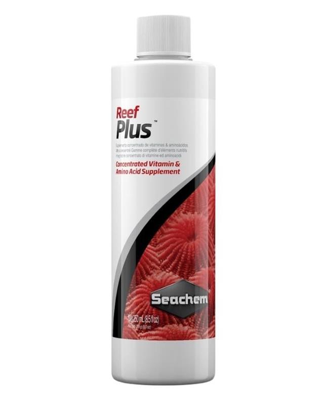 Seachem Reef Plus 500 ml